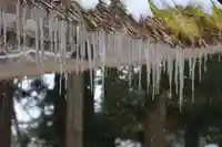 観音寺の山門・神門