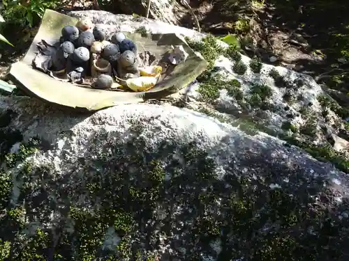 龍峰寺のその他建物