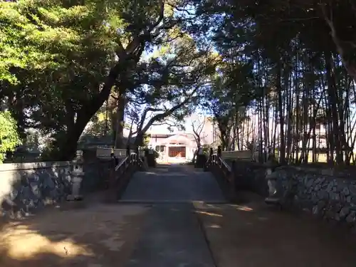 瑞林寺(静岡県)