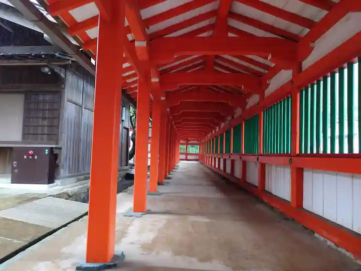 日御碕神社(島根県)