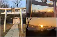 金蛇水神社(宮城県)