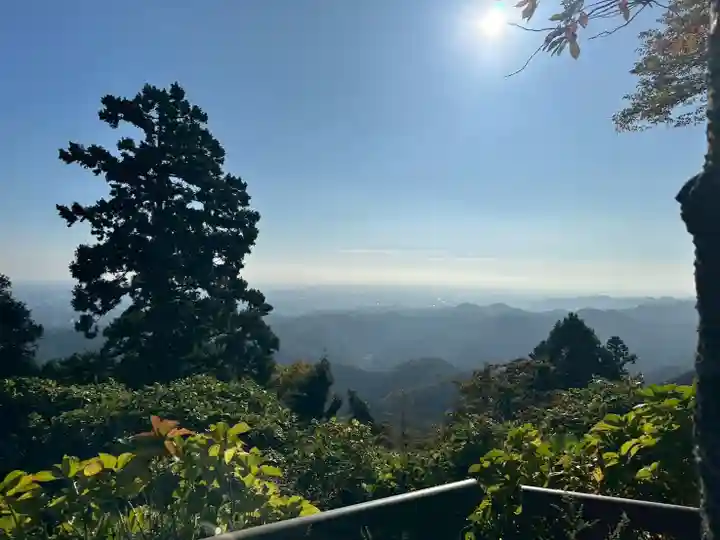 高尾山薬王院(東京都)