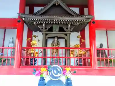 大府観音のその他建物