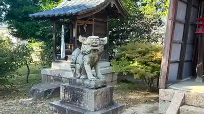 別宮神社(福井県)