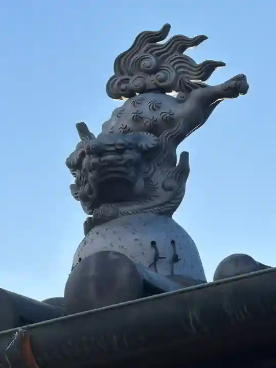 香取神社(千葉県)