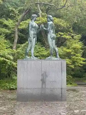 十和田神社(青森県)