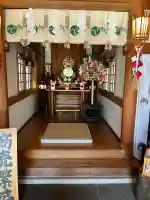市神神社(山形県)