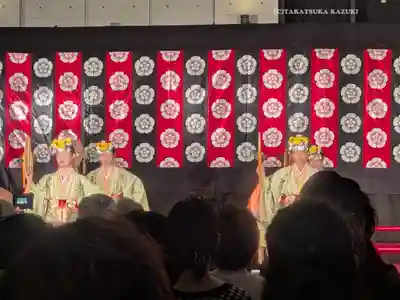 國學院大學神殿(東京都)