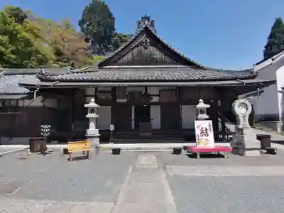 柳谷観音　楊谷寺のその他建物