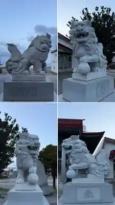 本別稲荷神社(北海道)