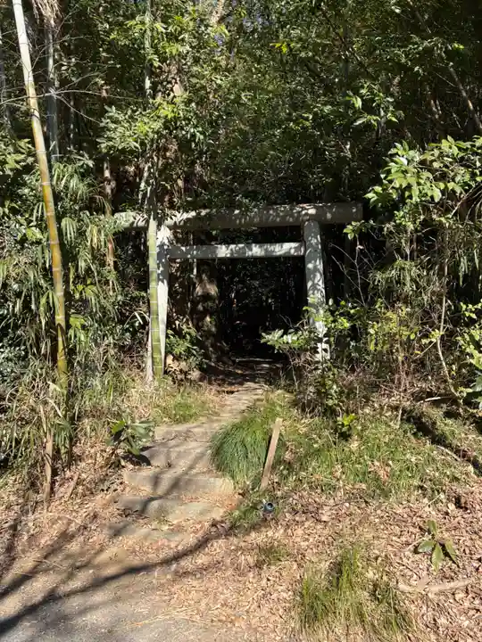 三十番神社(千葉県)