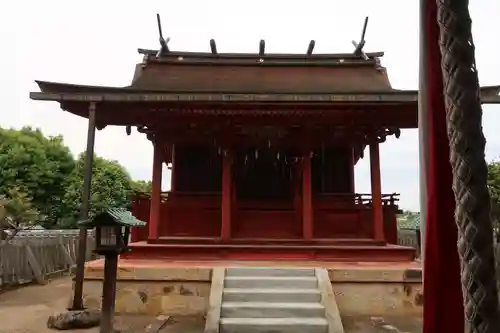 浄土寺の本殿・本堂