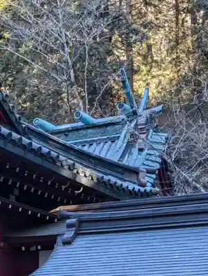 箱根神社(神奈川県)