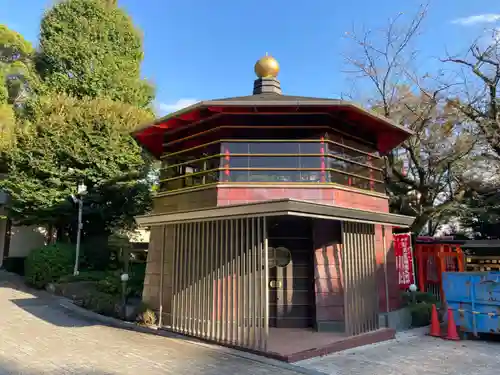 勧行寺(神奈川県)