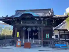 海雲寺(東京都)