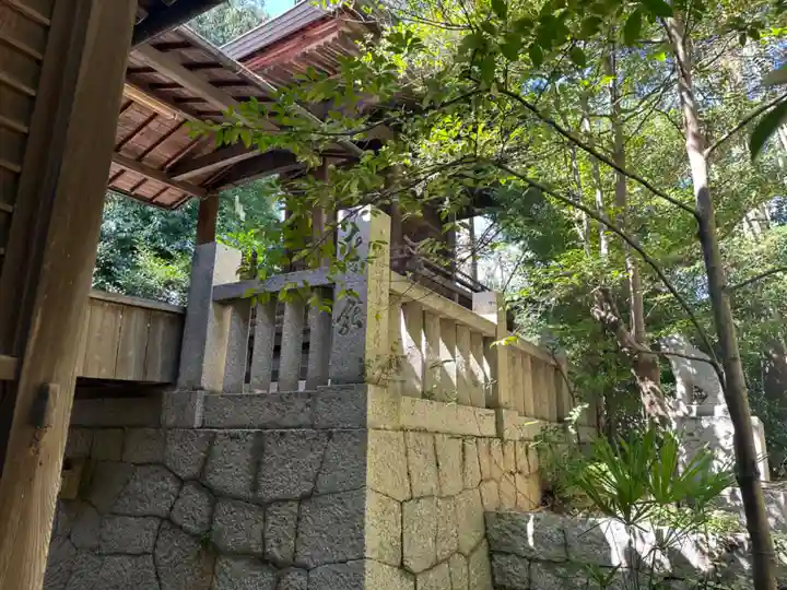 大神神社(岡山県)