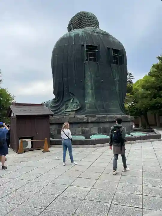 高徳院(神奈川県)