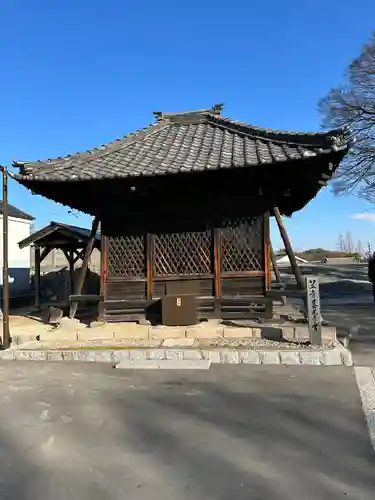 笠覆寺 (笠寺観音)の末社・摂社