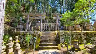 蓮華定院(和歌山県)