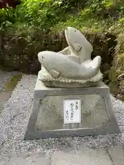 日光二荒山神社(栃木県)