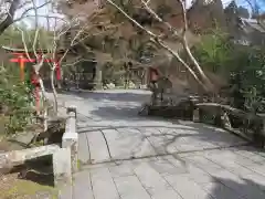 鍬山神社(京都府)