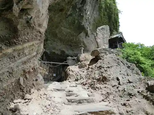 羅漢寺の建物その他