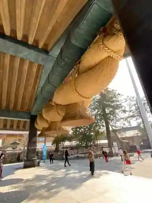 出雲大社のその他建物