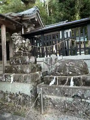天満神社(滋賀県)