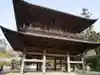 円覚寺の山門・神門