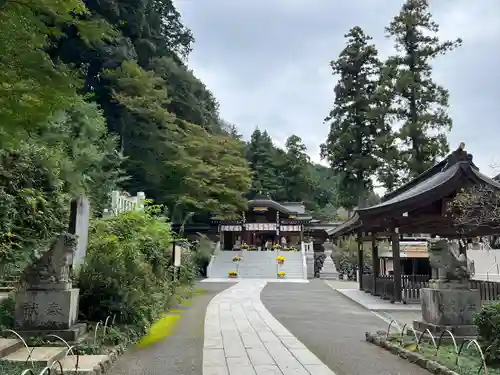 高麗神社(埼玉県)