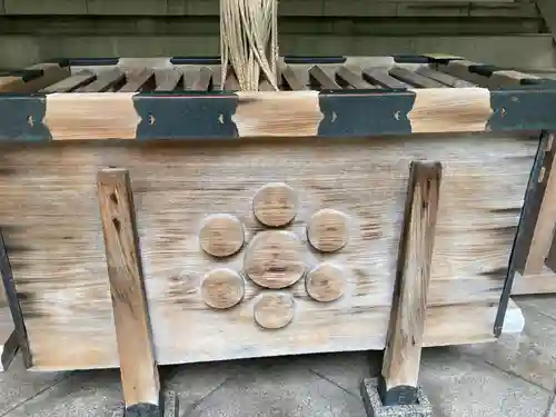 榊神社(東京都)