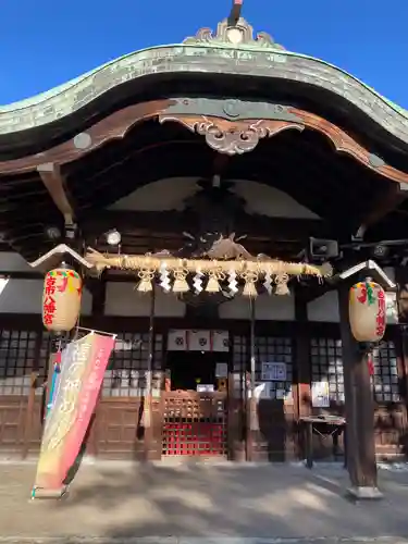 八幡神社(福井県)