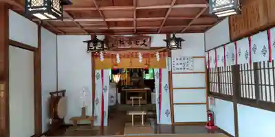  久延彦神社(奈良県)