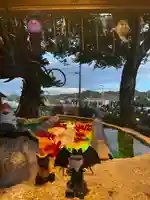 立志神社(滋賀県)