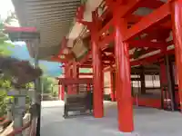 善光寺大本願別院(長野県)