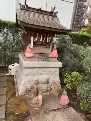 成子天神社(東京都)