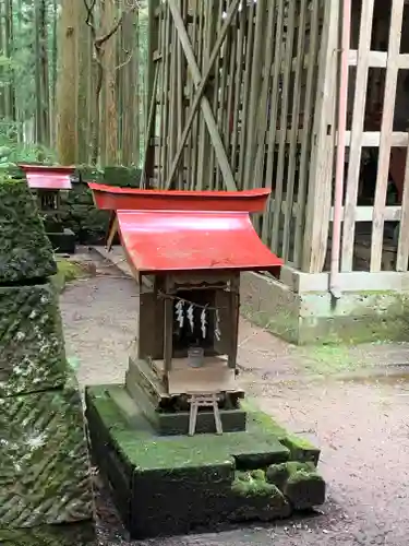 平田神社(栃木県)