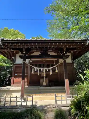 愛宕神社(埼玉県)