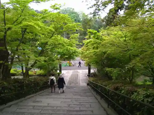 円覚寺(神奈川県)