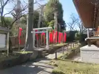 智清寺(東京都)