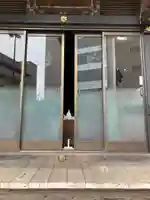 冬木辯天堂(東京都)