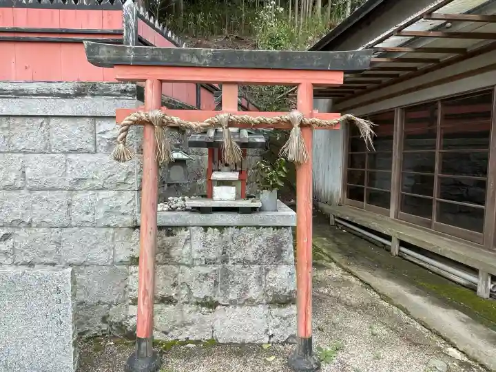 春日宮神社(奈良県)