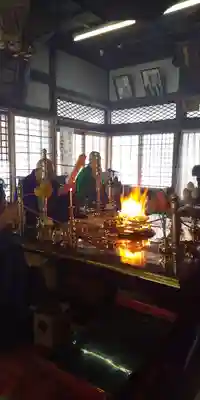 眞久寺の末社・摂社