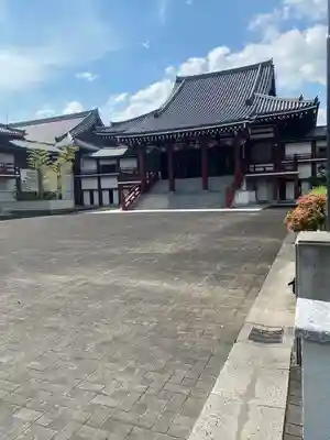 増上寺(東京都)
