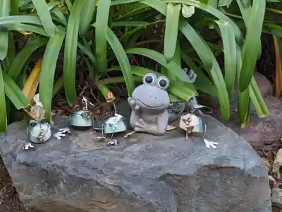 法輪寺(東京都)