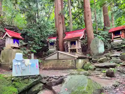 羽黒神社(青森県)
