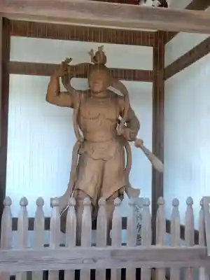 能仁寺(埼玉県)