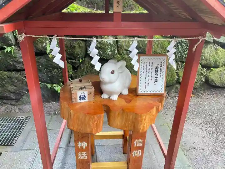 日光二荒山神社(栃木県)