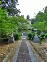 国上寺のその他建物