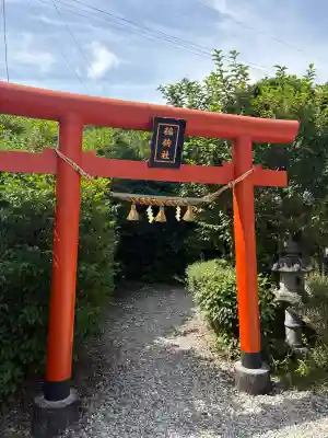 出雲大社新宮教会(和歌山県)